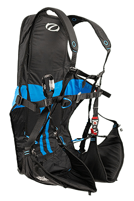 ハーネス | Ozone Paragliders ハーネス | Ozone Paragliders