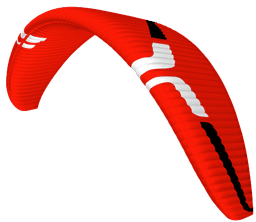 ②コースター Zeolite 2 GT | Ozone Paragliders